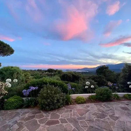 48, Sea View And Swimming Pool Βίλα *
