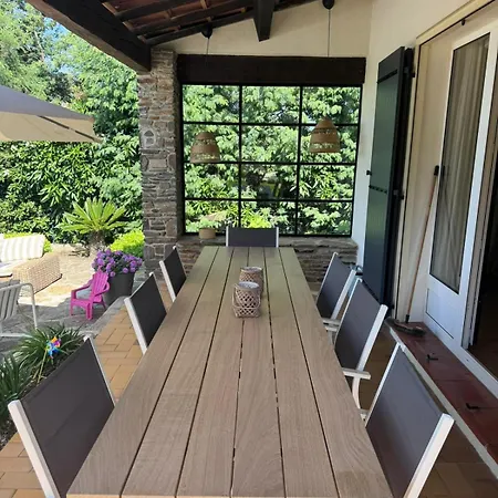 Βίλα 48, Sea View And Swimming Pool La Croix-Valmer