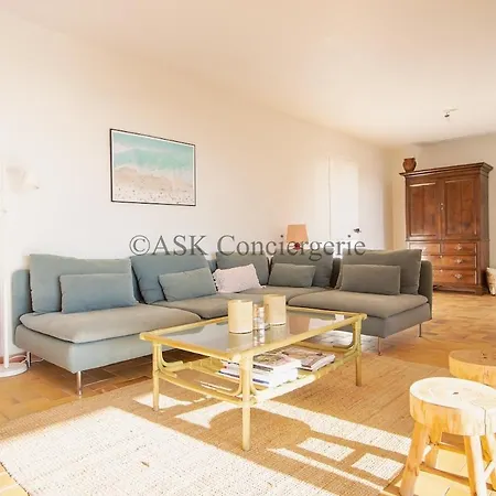 Villa 48, Sea View And Swimming Pool