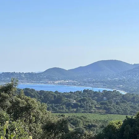 48, Sea View And Swimming Pool Βίλα *