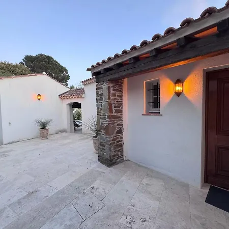 48, Sea View And Swimming Pool Βίλα *