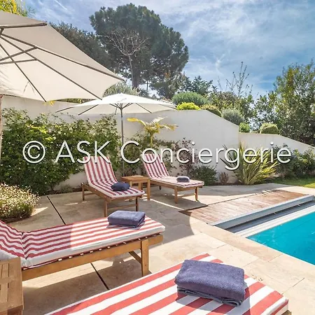 48, Sea View And Swimming Pool Villa